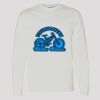 (5400) Heavy Cotton Long Sleeve T-Shirt Thumbnail