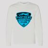 (5400) Heavy Cotton Long Sleeve T-Shirt Thumbnail