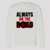 (5400) Heavy Cotton Long Sleeve T-Shirt Thumbnail