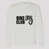(5400) Heavy Cotton Long Sleeve T-Shirt Thumbnail