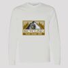 (5400) Heavy Cotton Long Sleeve T-Shirt Thumbnail