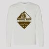 (5400) Heavy Cotton Long Sleeve T-Shirt Thumbnail