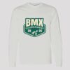(5400) Heavy Cotton Long Sleeve T-Shirt Thumbnail