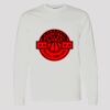 (5400) Heavy Cotton Long Sleeve T-Shirt Thumbnail