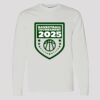 (5400) Heavy Cotton Long Sleeve T-Shirt Thumbnail