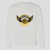 (5400) Heavy Cotton Long Sleeve T-Shirt Thumbnail