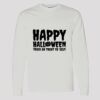 (5400) Heavy Cotton Long Sleeve T-Shirt Thumbnail