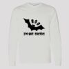 (5400) Heavy Cotton Long Sleeve T-Shirt Thumbnail