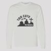 (5400) Heavy Cotton Long Sleeve T-Shirt Thumbnail