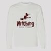 (5400) Heavy Cotton Long Sleeve T-Shirt Thumbnail