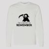 (5400) Heavy Cotton Long Sleeve T-Shirt Thumbnail