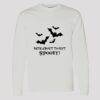 (5400) Heavy Cotton Long Sleeve T-Shirt Thumbnail