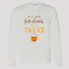(5400) Heavy Cotton Long Sleeve T-Shirt Thumbnail