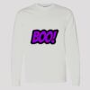 (5400) Heavy Cotton Long Sleeve T-Shirt Thumbnail