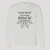 (5400) Heavy Cotton Long Sleeve T-Shirt Thumbnail