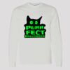(5400) Heavy Cotton Long Sleeve T-Shirt Thumbnail