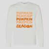 (5400) Heavy Cotton Long Sleeve T-Shirt Thumbnail
