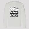 (5400) Heavy Cotton Long Sleeve T-Shirt Thumbnail