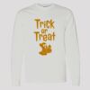(5400) Heavy Cotton Long Sleeve T-Shirt Thumbnail
