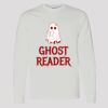 (5400) Heavy Cotton Long Sleeve T-Shirt Thumbnail