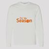 (5400) Heavy Cotton Long Sleeve T-Shirt Thumbnail