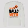 (5400) Heavy Cotton Long Sleeve T-Shirt Thumbnail