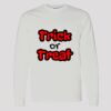 (5400) Heavy Cotton Long Sleeve T-Shirt Thumbnail