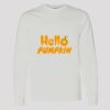 (5400) Heavy Cotton Long Sleeve T-Shirt Thumbnail