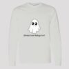 (5400) Heavy Cotton Long Sleeve T-Shirt Thumbnail
