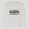 (5400) Heavy Cotton Long Sleeve T-Shirt Thumbnail