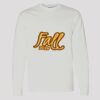 (5400) Heavy Cotton Long Sleeve T-Shirt Thumbnail