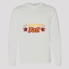 (5400) Heavy Cotton Long Sleeve T-Shirt Thumbnail