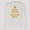 (5400) Heavy Cotton Long Sleeve T-Shirt Thumbnail