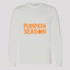 (5400) Heavy Cotton Long Sleeve T-Shirt Thumbnail