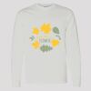 (5400) Heavy Cotton Long Sleeve T-Shirt Thumbnail