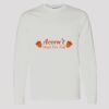 (5400) Heavy Cotton Long Sleeve T-Shirt Thumbnail