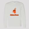 (5400) Heavy Cotton Long Sleeve T-Shirt Thumbnail