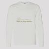 (5400) Heavy Cotton Long Sleeve T-Shirt Thumbnail
