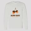(5400) Heavy Cotton Long Sleeve T-Shirt Thumbnail