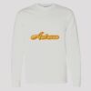 (5400) Heavy Cotton Long Sleeve T-Shirt Thumbnail