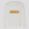 (5400) Heavy Cotton Long Sleeve T-Shirt Thumbnail