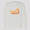 (5400) Heavy Cotton Long Sleeve T-Shirt Thumbnail