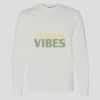 (5400) Heavy Cotton Long Sleeve T-Shirt Thumbnail