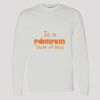 (5400) Heavy Cotton Long Sleeve T-Shirt Thumbnail