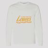 (5400) Heavy Cotton Long Sleeve T-Shirt Thumbnail