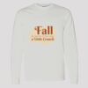 (5400) Heavy Cotton Long Sleeve T-Shirt Thumbnail
