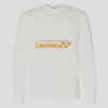 (5400) Heavy Cotton Long Sleeve T-Shirt Thumbnail