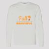(5400) Heavy Cotton Long Sleeve T-Shirt Thumbnail