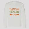 (5400) Heavy Cotton Long Sleeve T-Shirt Thumbnail