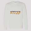 (5400) Heavy Cotton Long Sleeve T-Shirt Thumbnail